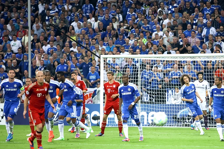 平台使命图